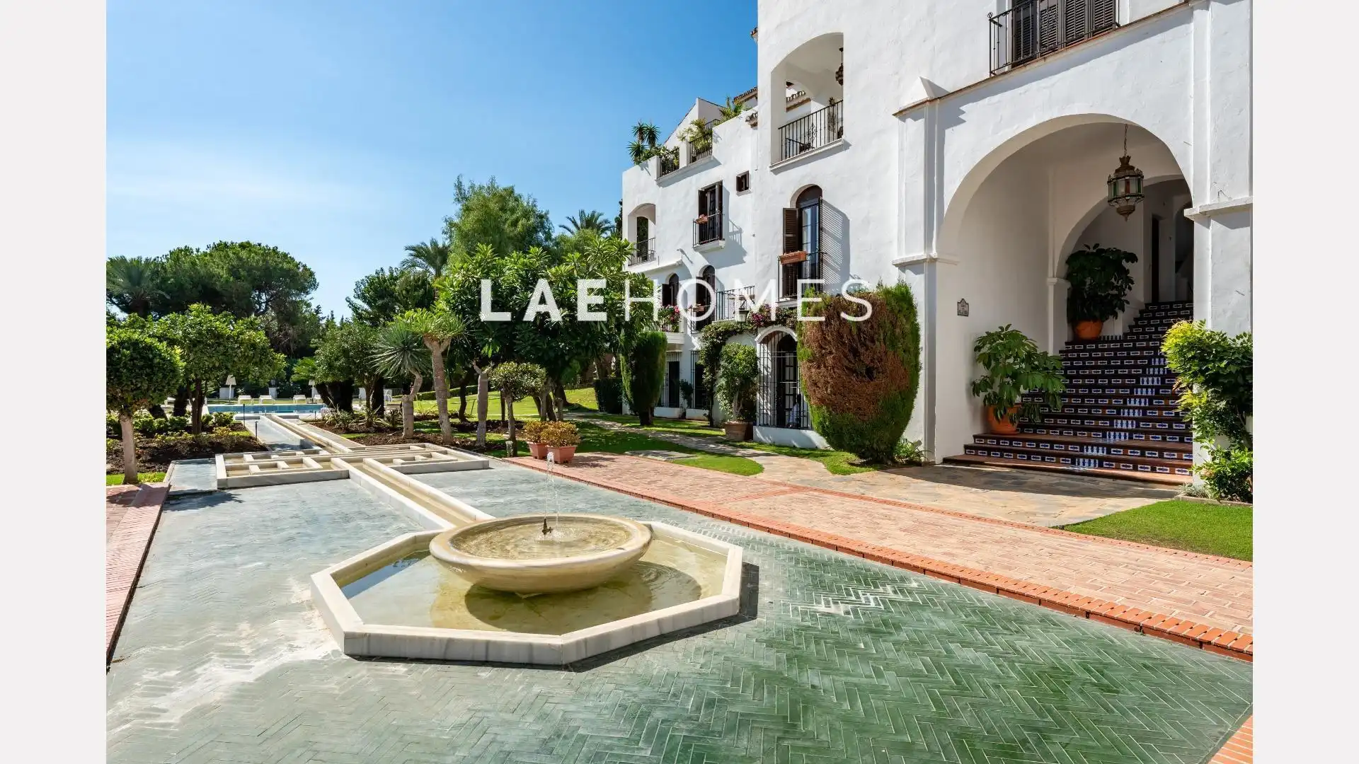 Apartament en venda a Marbella, Málaga