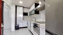 Kitchen of Flat for sale in  Logroño  with Heating, Parquet flooring and Terrace