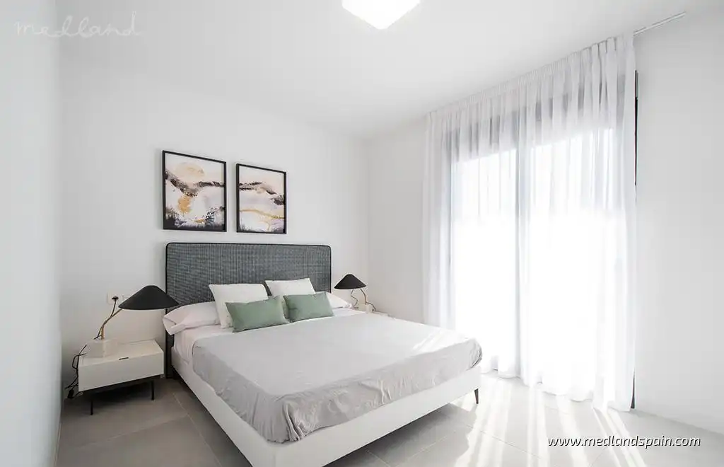 Villa avec piscine à vendre à Roldán, imagen 10