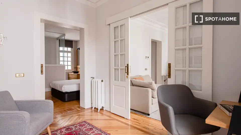 Appartement avec balcon à louer à Centro, imagen 11