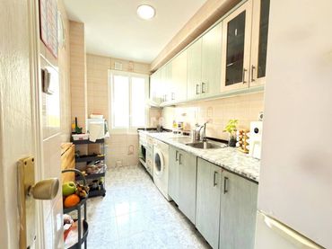 Appartement à vendre à de la Picaza