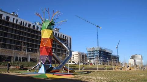 Foto 2 de Pis en venda a  Avgda Josep Puig I Cadafalch, 18, Martorell, Barcelona