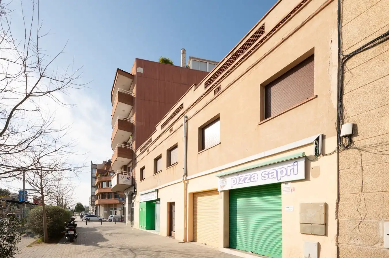 Vista exterior de Casa o chalet en venta en Viladecans con Terraza y Trastero