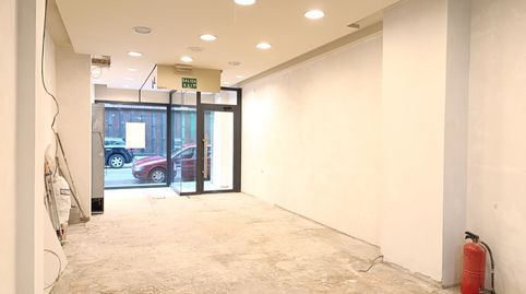 Photo 4 of Commercial properties for sale in Oviedo - Marques de Pidal, 11, Parque San Francisco - Uría, Oviedo
