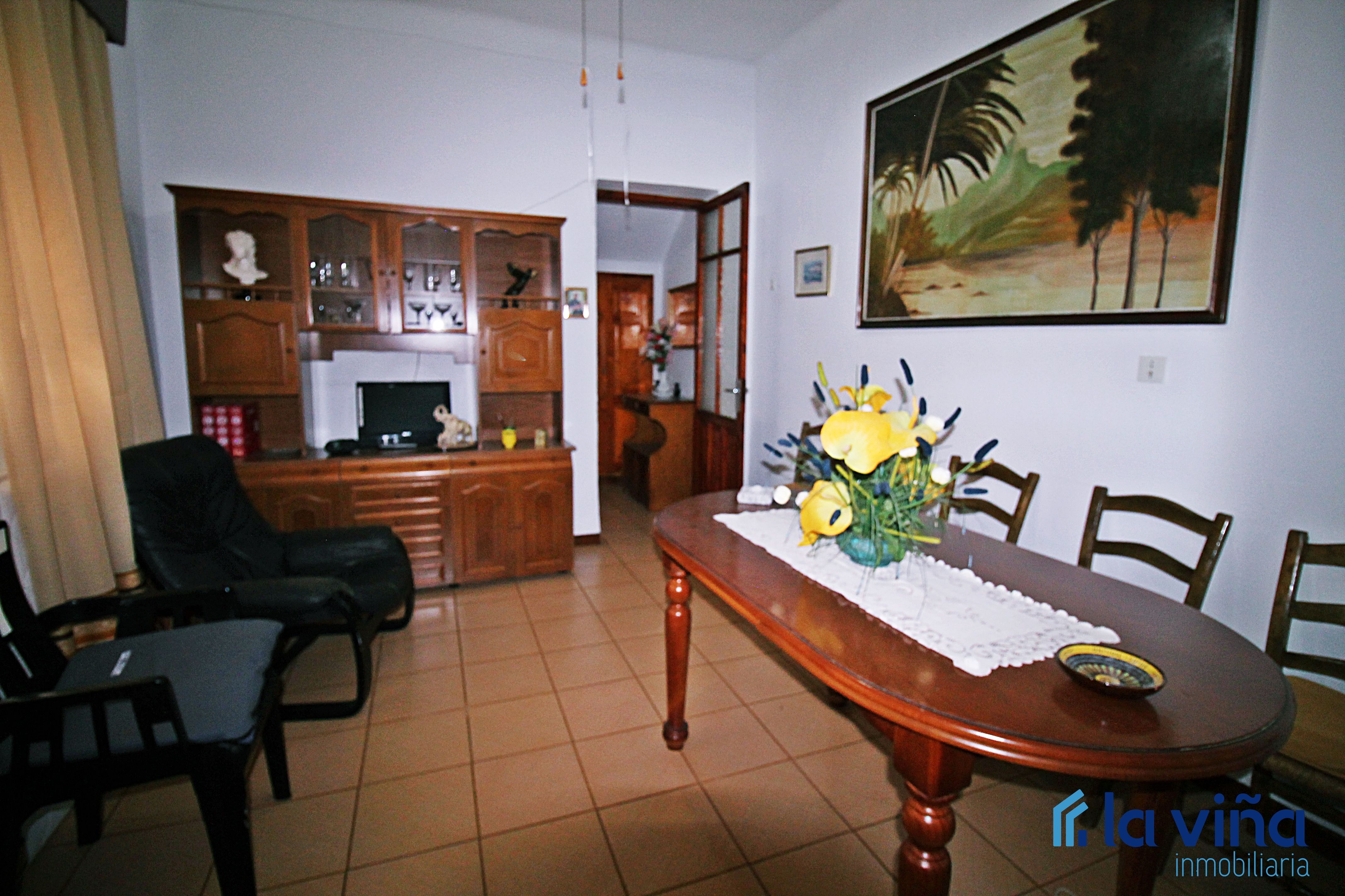 Dining room of Single-family semi-detached for sale in Mollina  with Air Conditioner and Furnished