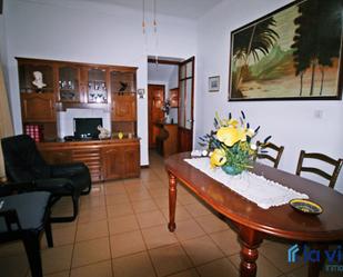 Dining room of Single-family semi-detached for sale in Mollina  with Air Conditioner and Furnished