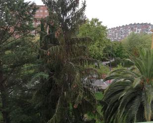Vista exterior de Pis en venda en  Logroño amb Balcó