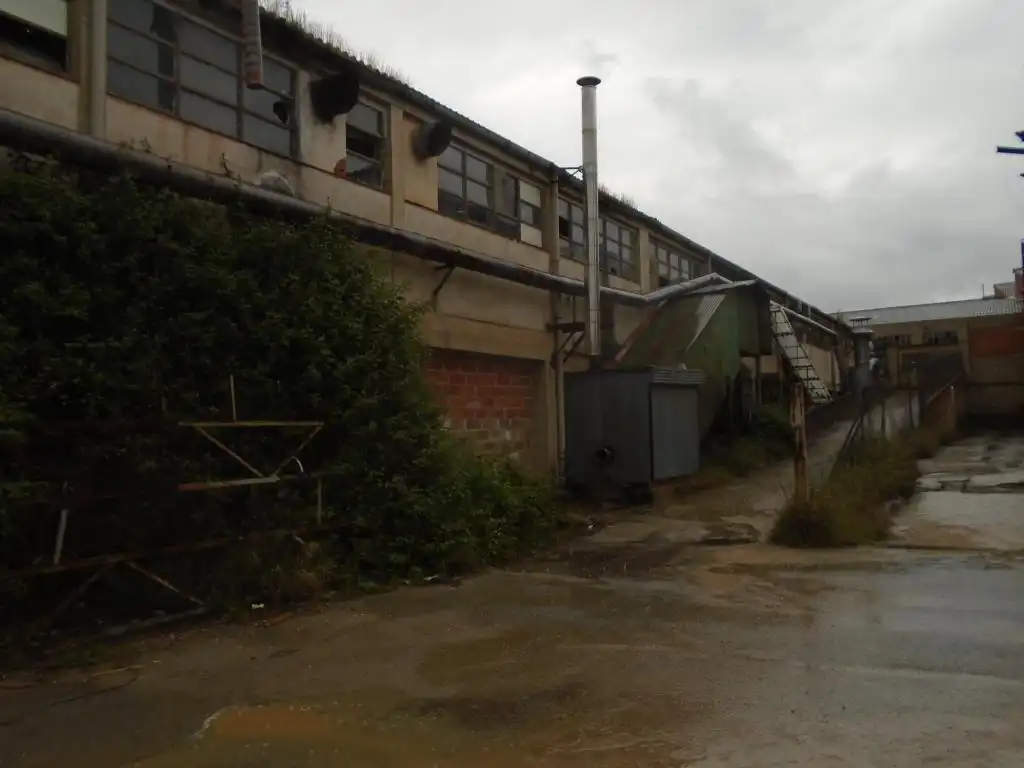 Nave industrial en venta en VIABREA (DE), Breda