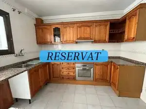 Cocina de Piso en venta en Valls con Aire acondicionado, Calefacción y Parquet