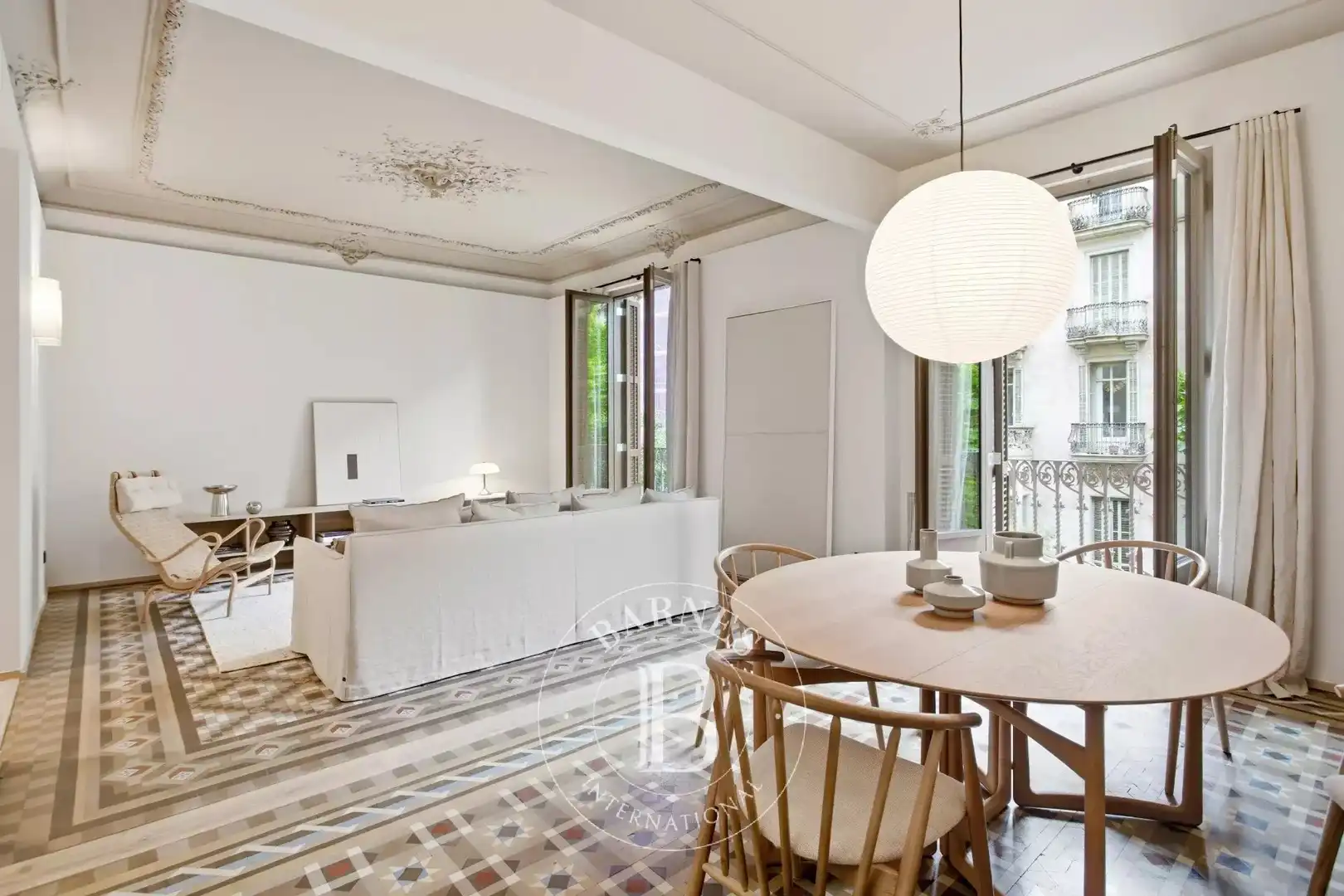 Wohnung mit Terrasse zum Verkauf in Eixample, imagen 8