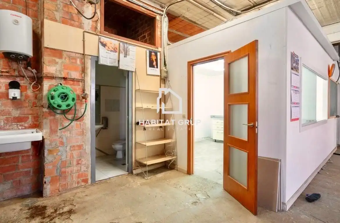 Maison mitoyenne avec jardin à vendre à Montjuïc, imagen 30