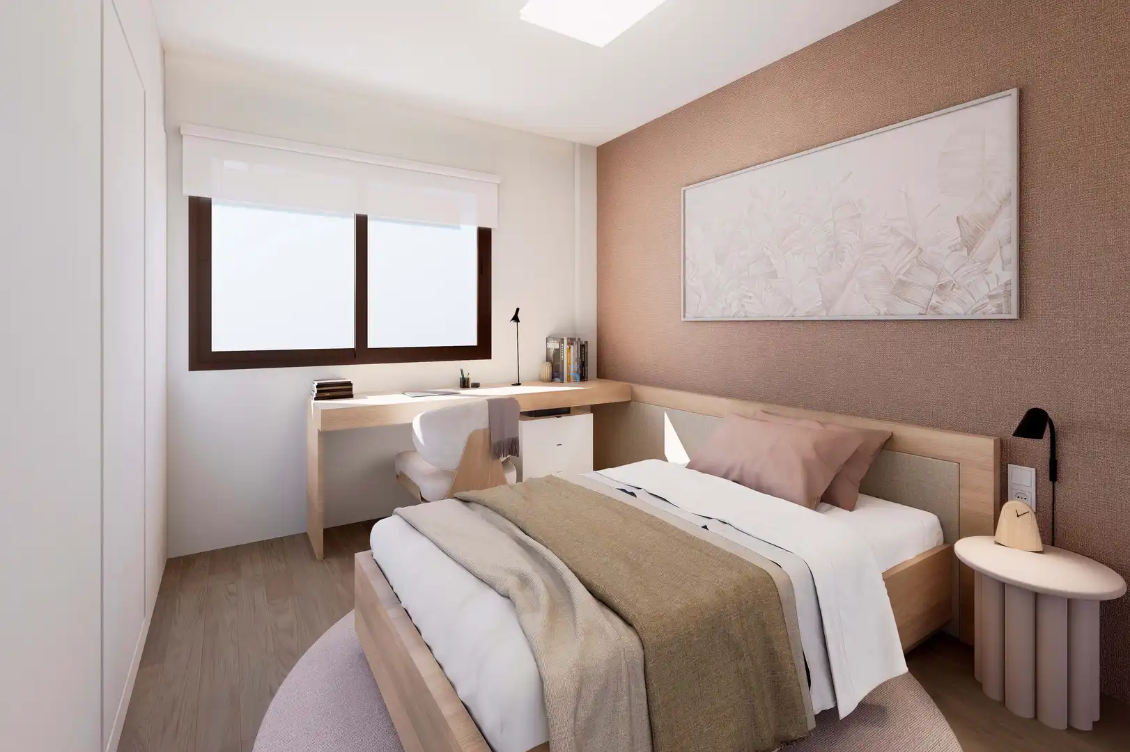 Appartement avec piscine à vendre à Calle, imagen 11