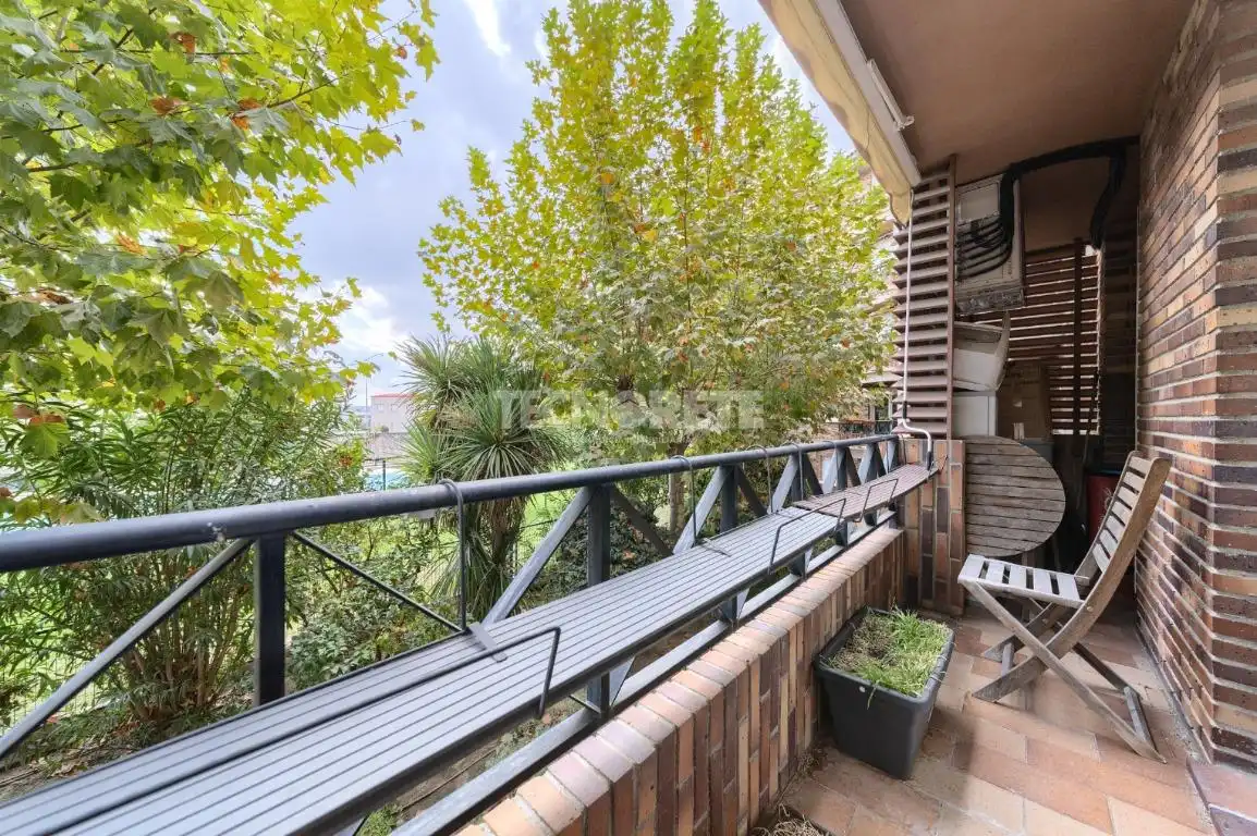 Flat with pool for sale in Golf - El Carralero, imagen 12