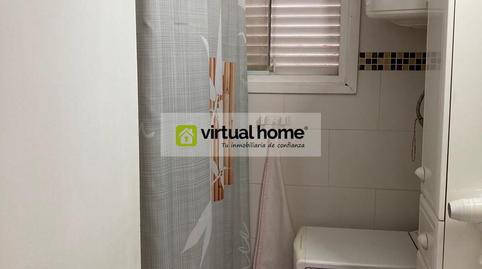 Foto 4 de Estudi de lloguer a Sierra Helada, Benidorm