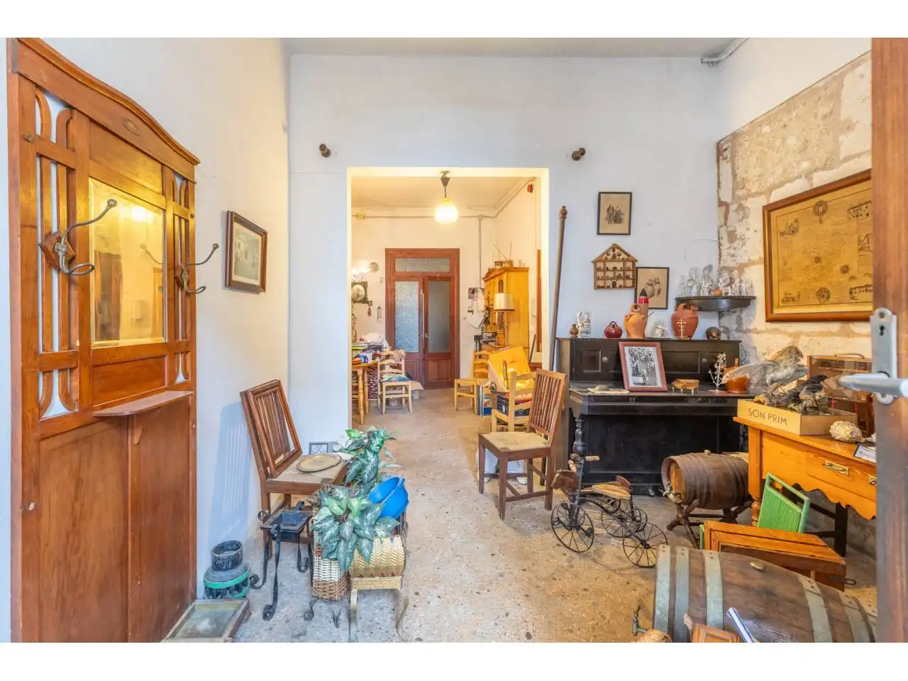 Casa o xalet en venda en Sa Pobla
