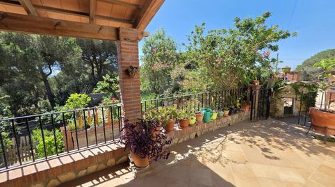Foto 4 de Casa o chalet en venta en Calle Zenobia Camprubí, Malgrat de Mar, Barcelona
