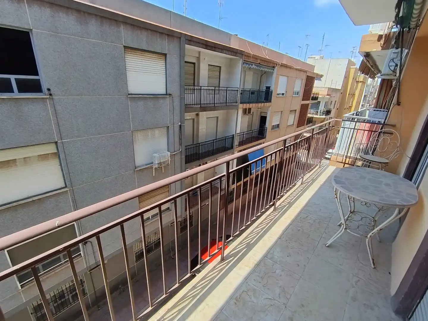 Piso en venta en Carrer Sant Pere 39