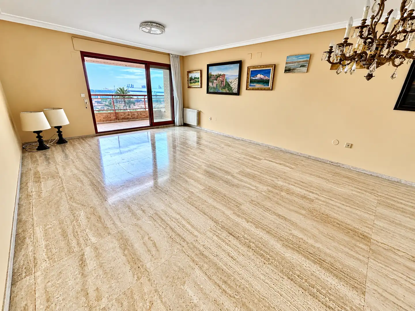 Wohnung mit Aufzug zum Verkauf in Avinguda Oscar Espla, imagen 13