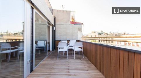 Photo 2 of Flat to rent in Sant Pere, Sta. Caterina i la Ribera, Barcelona