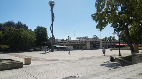 Foto 4 de Garatge en venda a Las Dehesillas - Vereda de los Estudiantes, Madrid