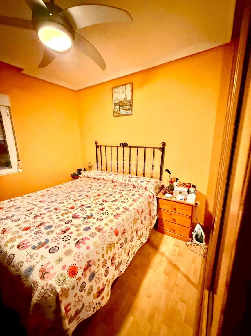 Habitación de Piso en venta en  Madrid Capital con Calefacción