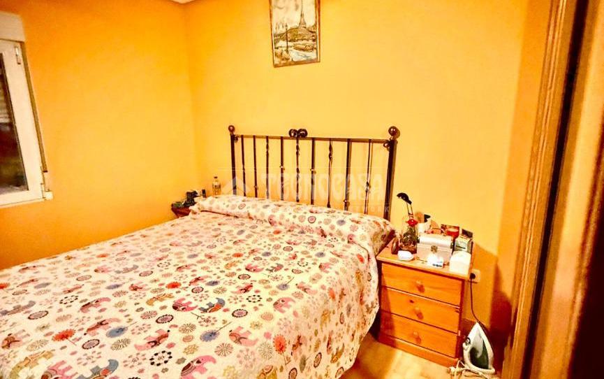 Foto 1 de Piso en venta en Casco Histórico de Vallecas, Madrid