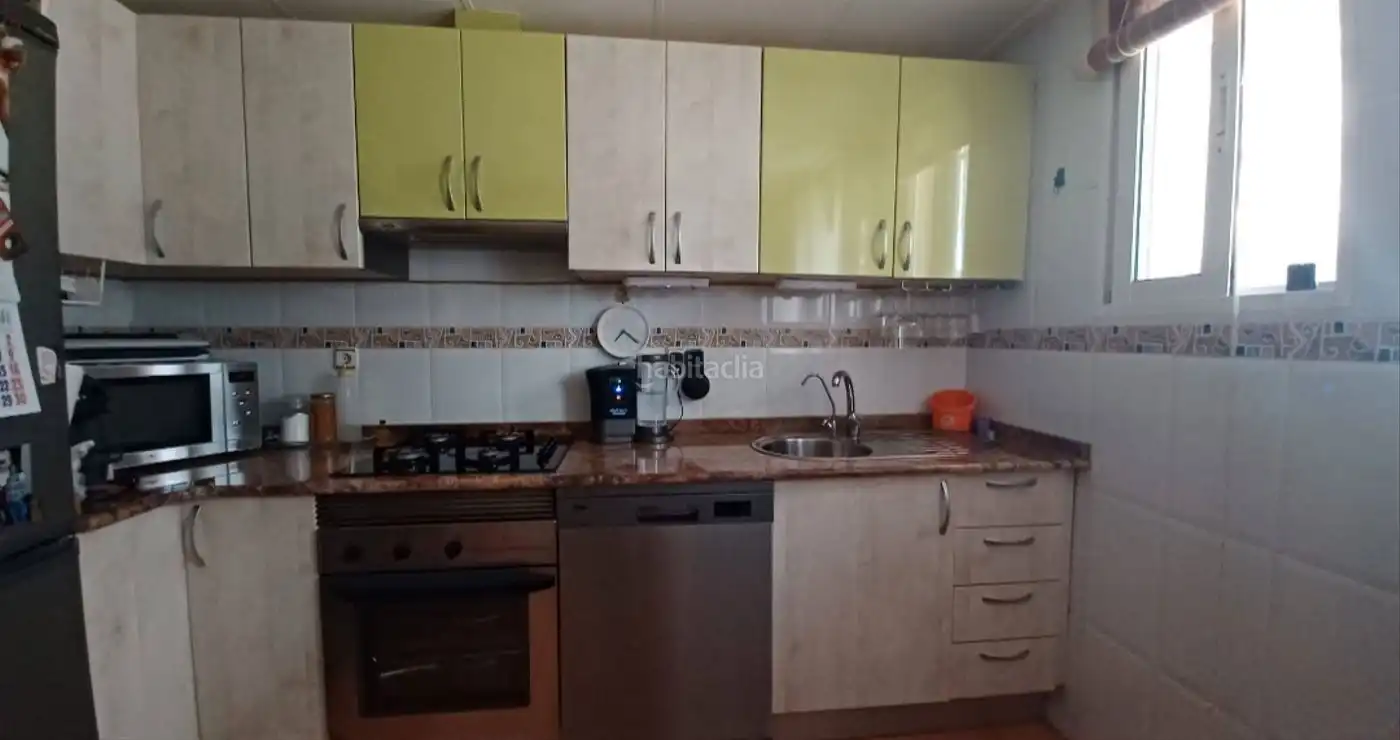 Wohnung mit Aufzug zum Verkauf in Calle Cid Campeador 6, imagen 12