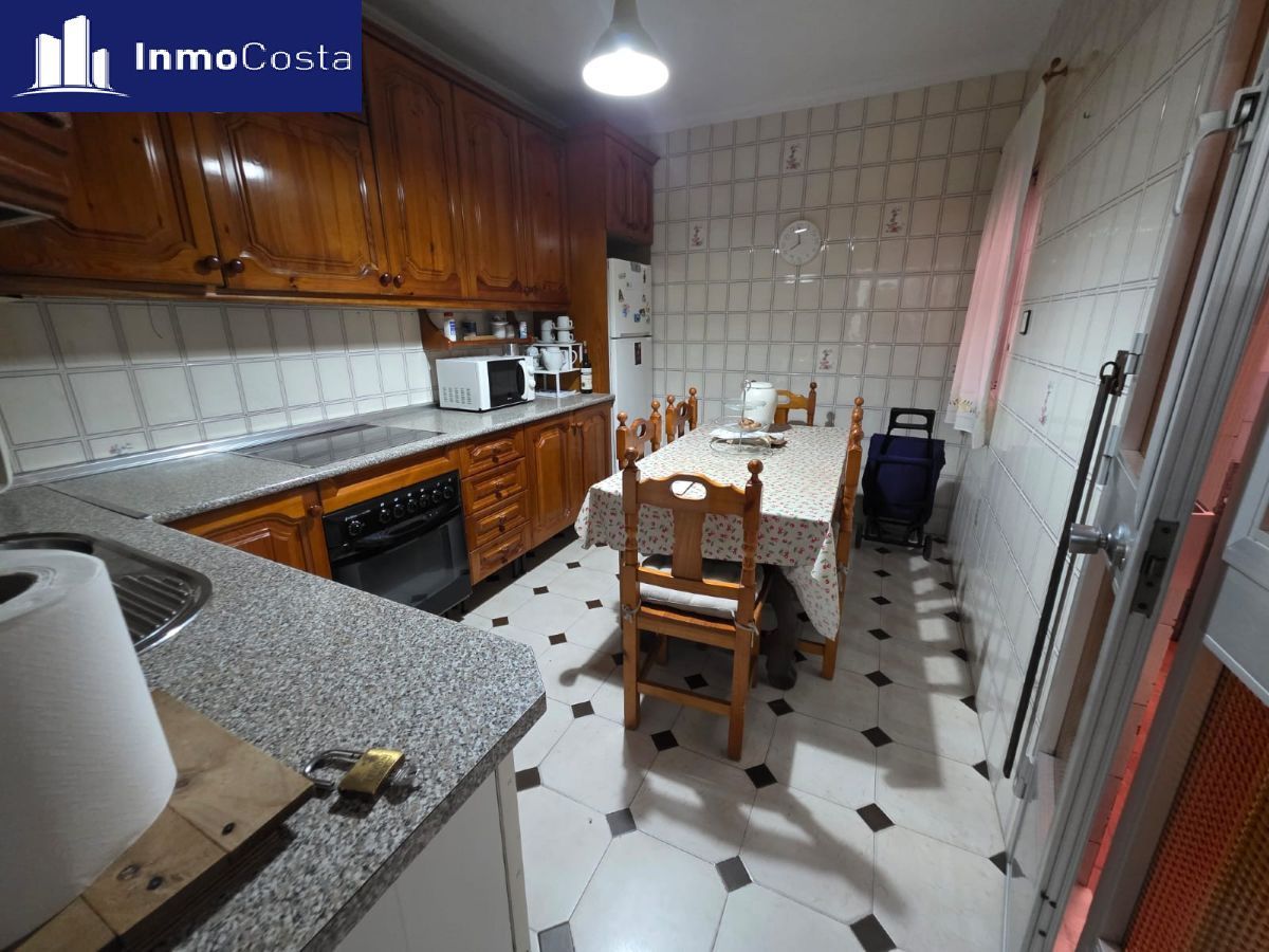 Kitchen of House or chalet for sale in La Línea de la Concepción  with Terrace