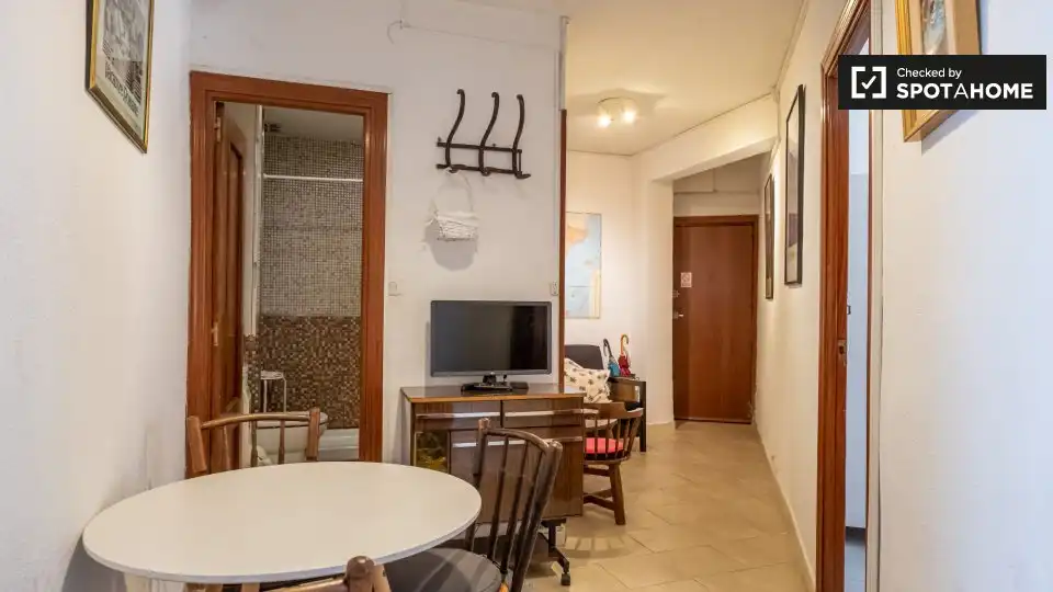 Appartement avec terrasse à louer à Centro, imagen 6