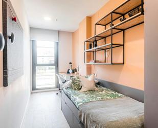 Bedroom of Flat to share in  Sevilla Capital  with Air Conditioner