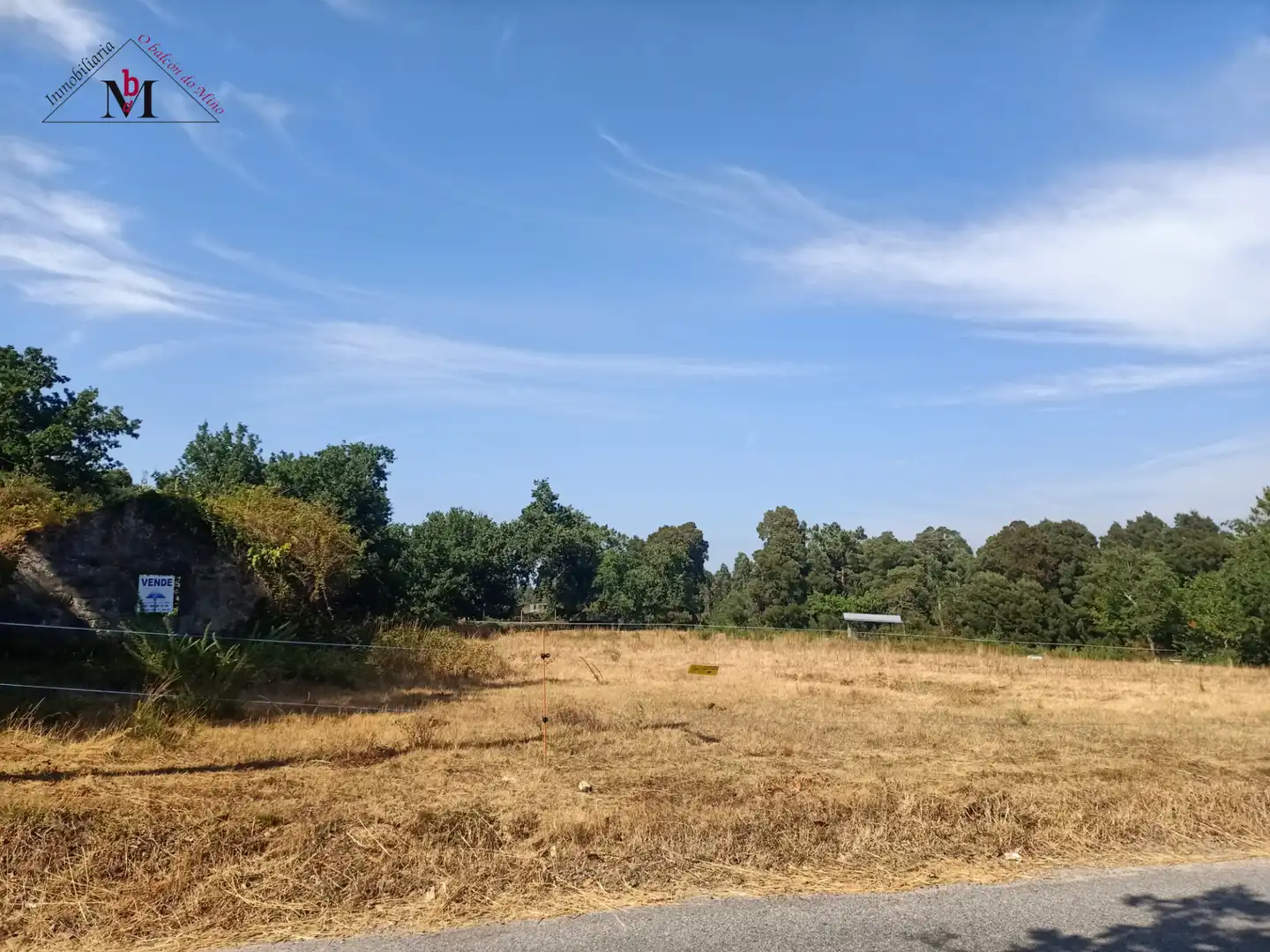Terreny residencial en venda a Lugar San Bieito, imagen 2