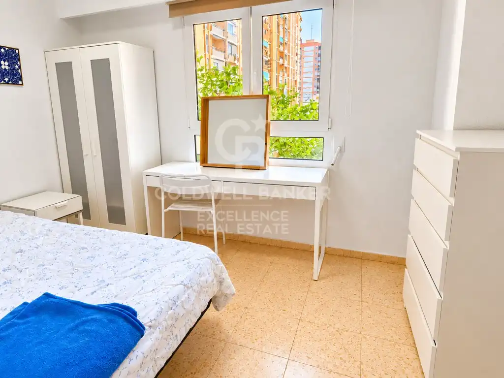Piso con terraza en venta en Plaza Honduras, imagen 15
