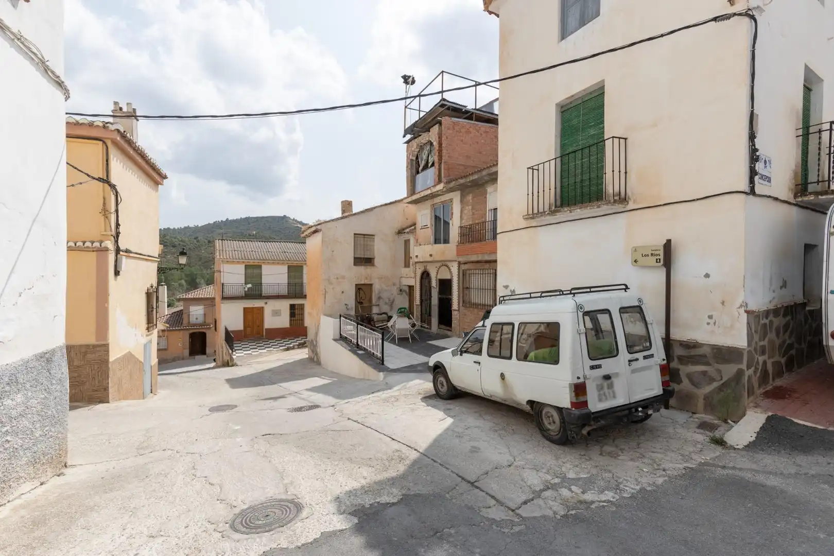 Casa en venta en Calle PLAZA COLON, imagen 15