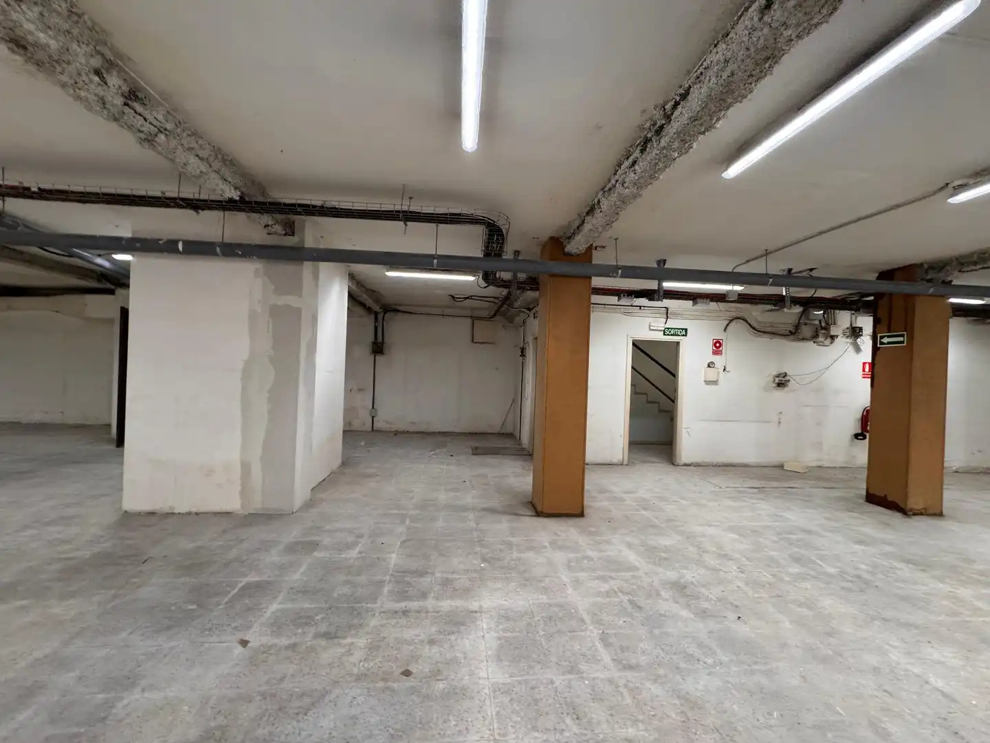 Commercial properties for sale in Barcelona