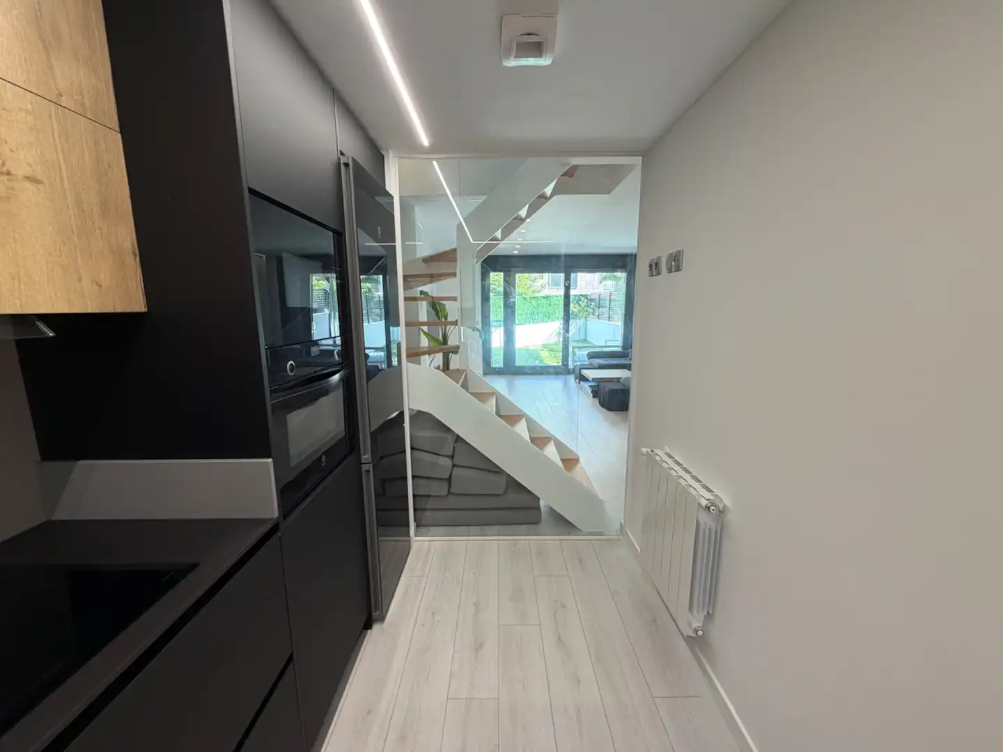 Casa o chalet en venta en Castro-Urdiales con Calefacción, Jardín privado y Terraza