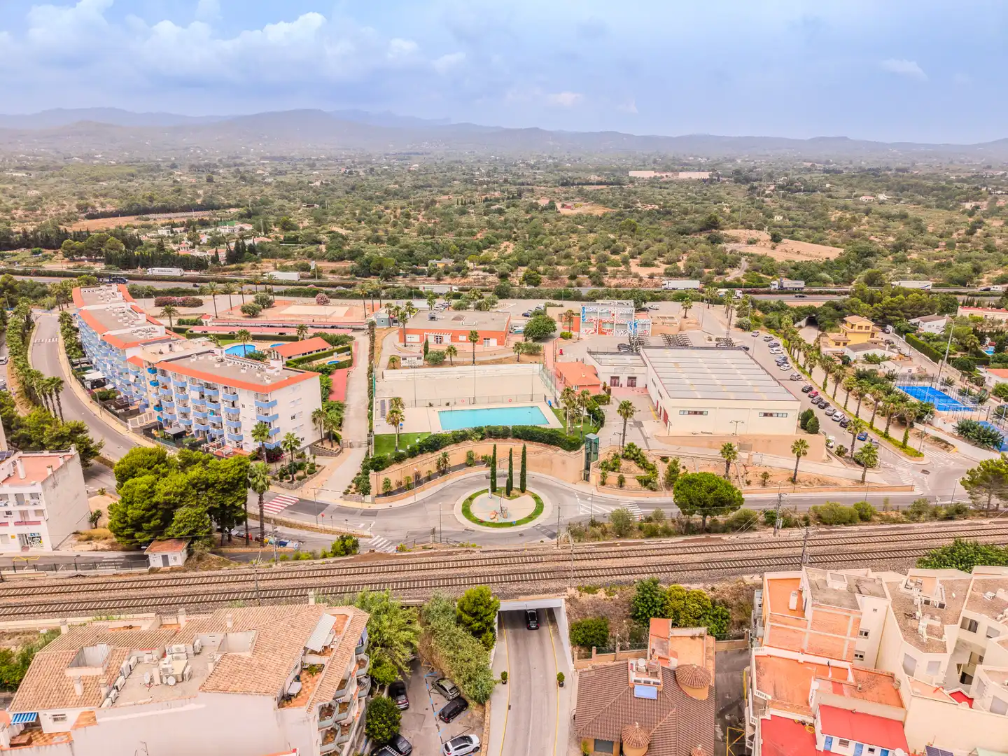 Appartamento con ascensore in vendita a Carrer Sant Sebastia, imagen 30