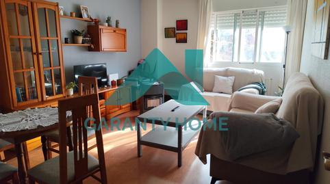 Foto 2 de Apartament de lloguer a Nuevo Cáceres, Cáceres