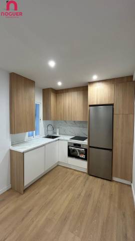 Piso en Venta en Ciudad Jardín - Zoco