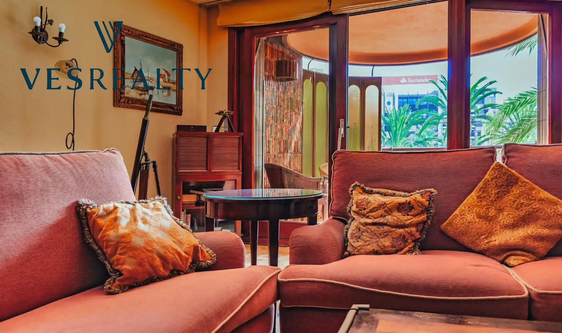 Flat with terrace for sale in LUCEROS DE LOS 12, imagen 4
