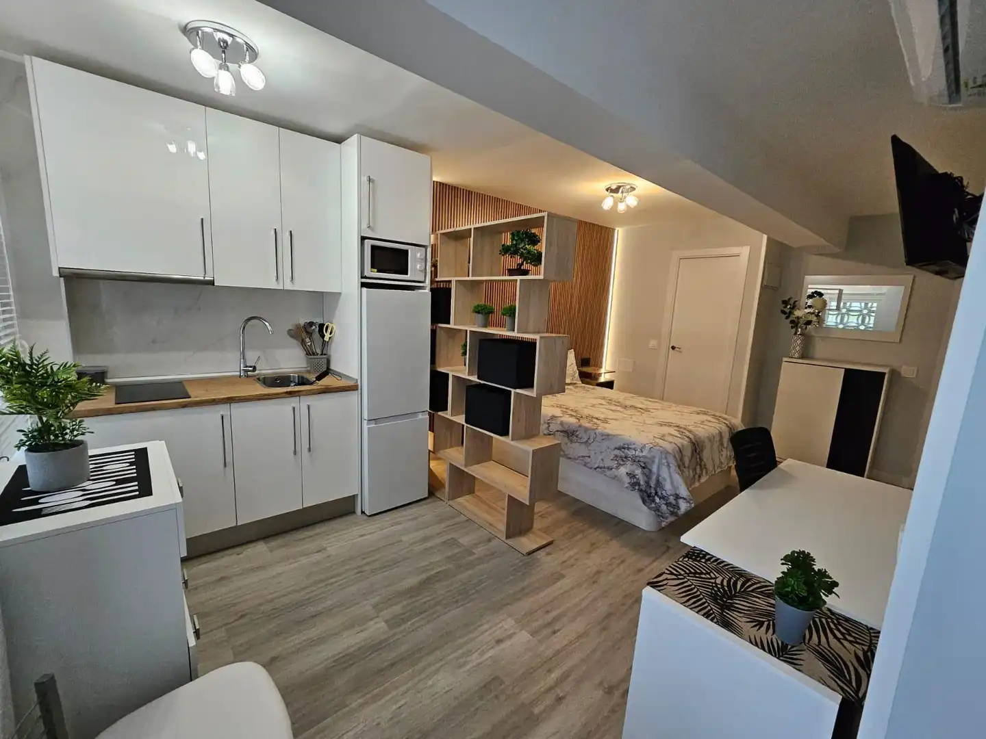 Room in Centro