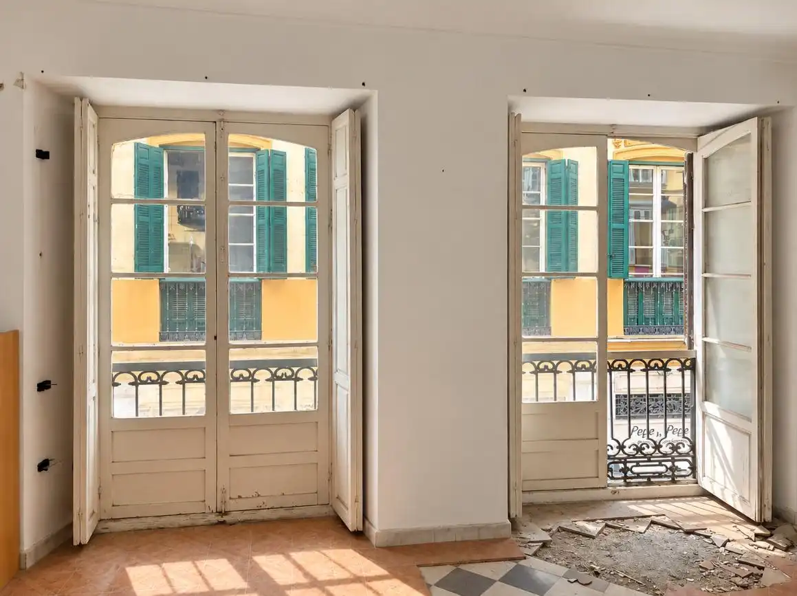 Flat with lift for sale in Calle Luis de Velázquez, imagen 6