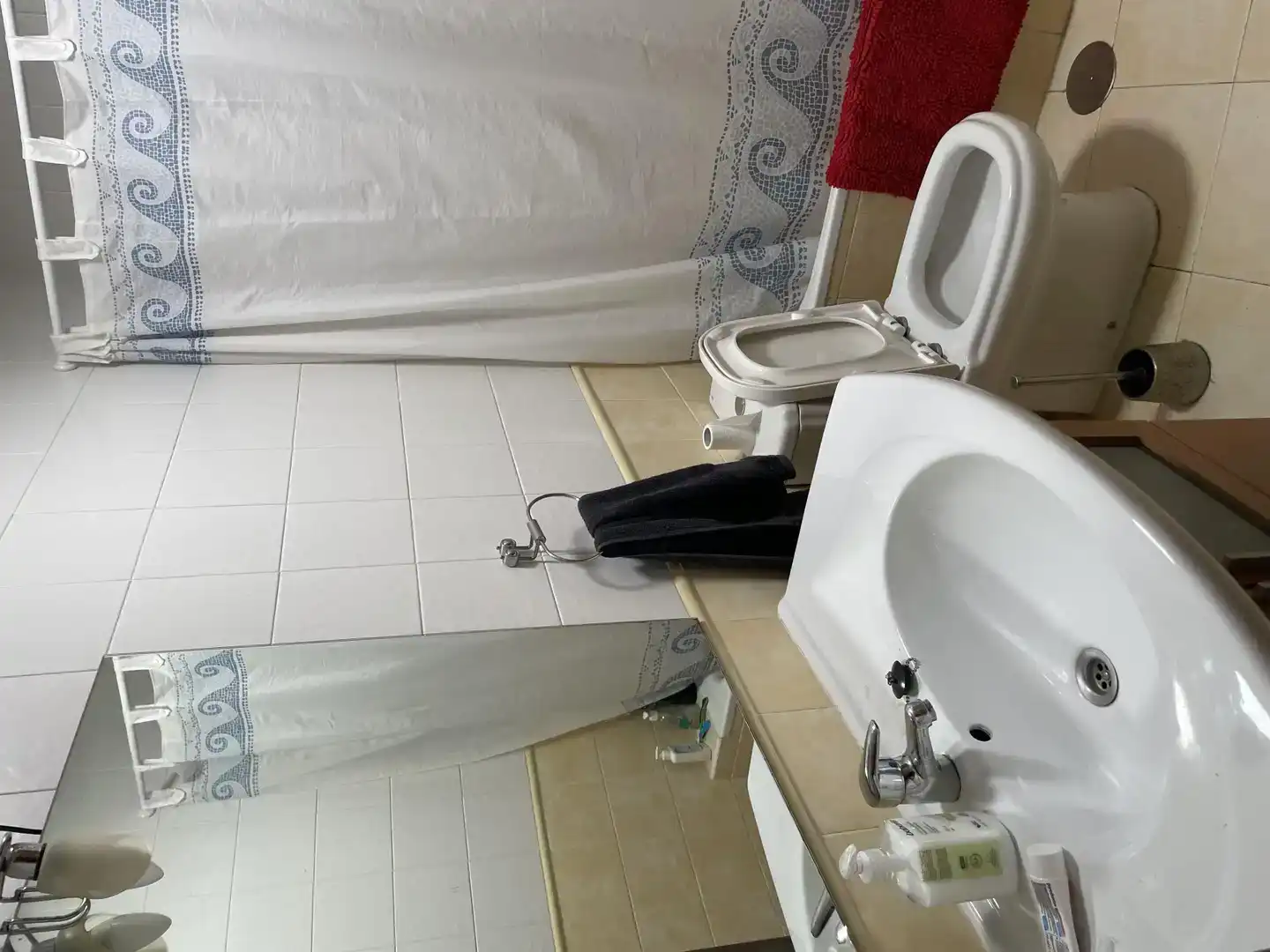 Bany de Àtic en venda en Tudela de Duero