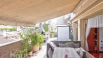 Terrace of Attic for sale in Rubí  with Air Conditioner, Heating and Terrace