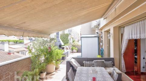 Foto 2 de Àtic en venda a Carrer de la Creu, ., Centre, Barcelona