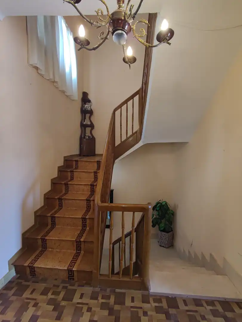 Finca rústica en venta en Villarramiel con Calefacción, Terraza y Trastero