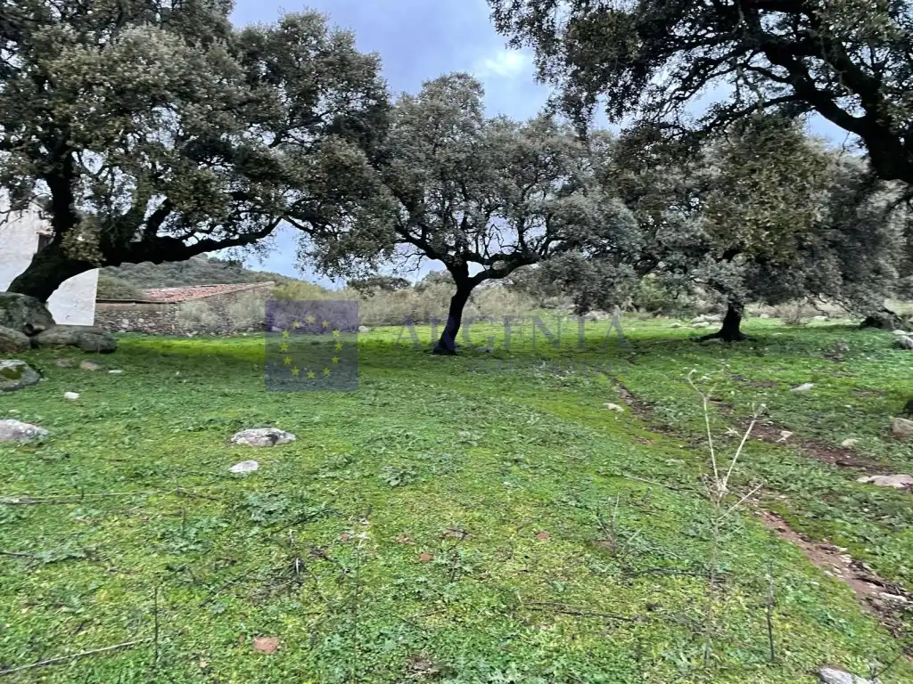 Haus zum Verkauf in Montánchez, imagen 19