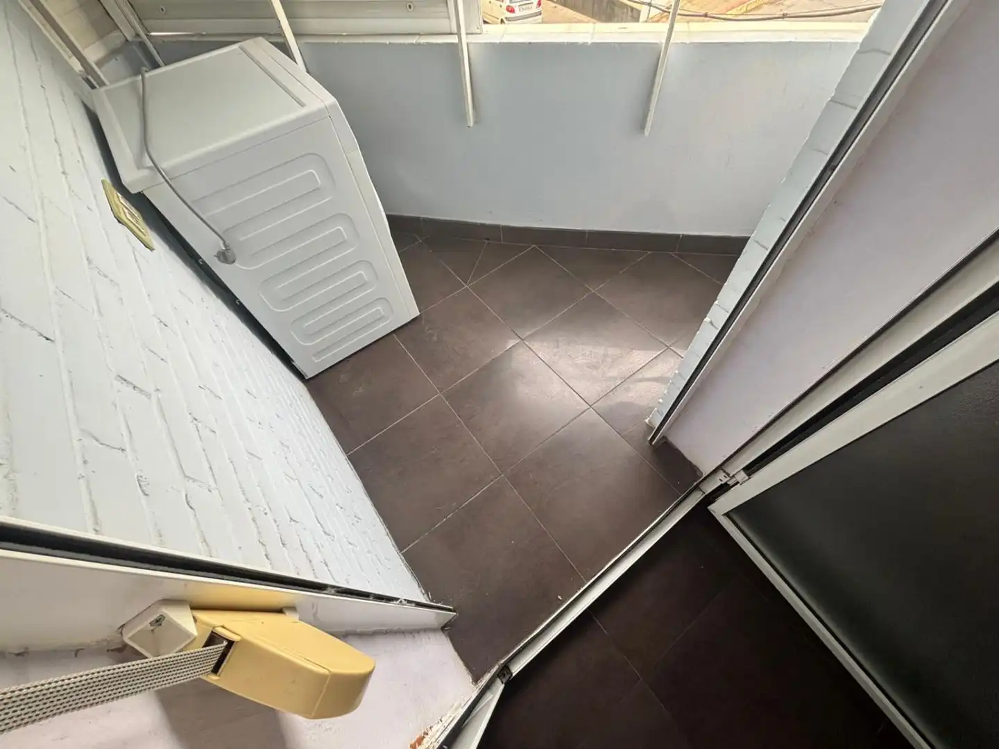 Balcony of Flat for sale in Alcalá de Guadaira  with Terrace