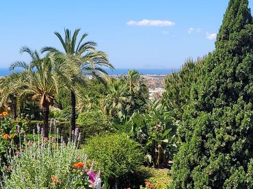 Apartamento con ascensor en venta en Milla de Oro