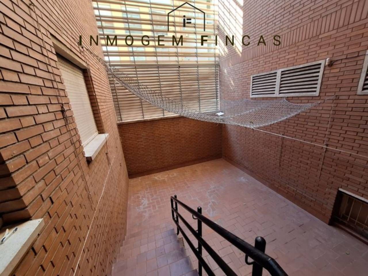 Flat to rent in  Barcelona Capital  with Private garden, Terrace and Balcony