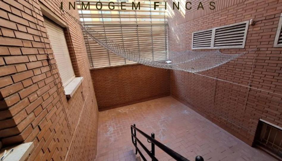 Photo 1 of Flat to rent in Moragas, Sant Gervasi i la Bonanova, Barcelona